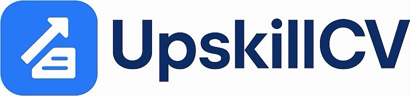 UpSkill CV Logo